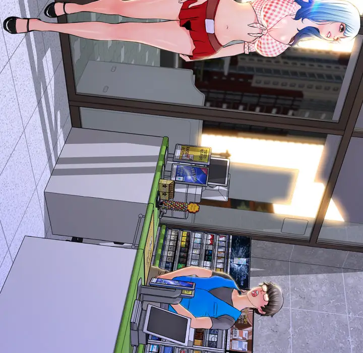 S商店的她 - 第1话49.jpg,S商店的她 - 第1话49,S商店的她 - 第1话