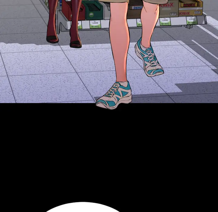 S商店的她 - 第1话86.jpg,S商店的她 - 第1话86,S商店的她 - 第1话