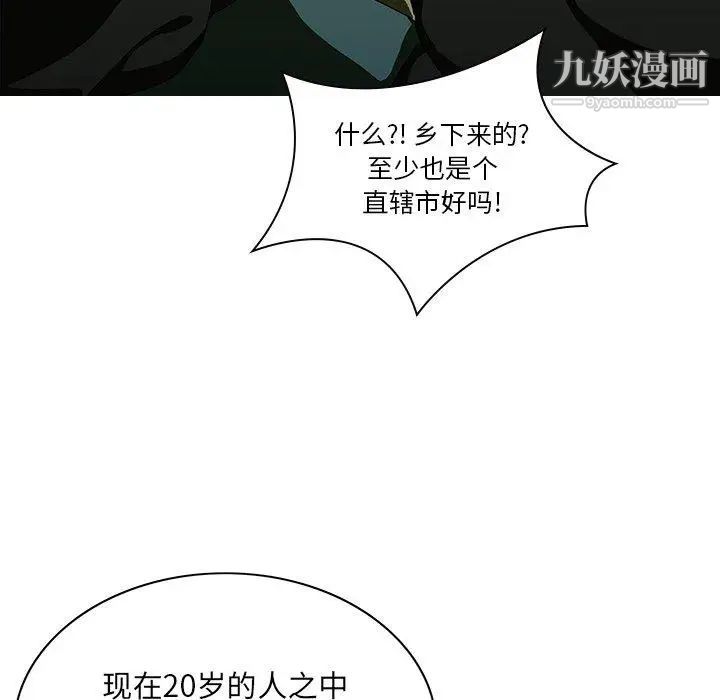 二十岁第7话