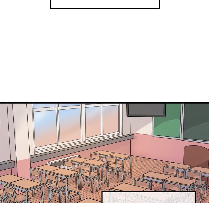 执着于他第3话
