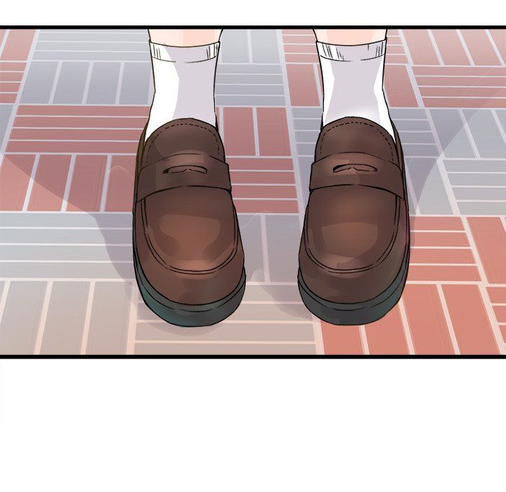 执着于他第3话