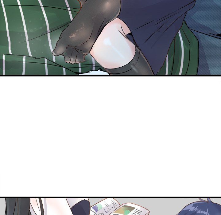 执着于他第6话