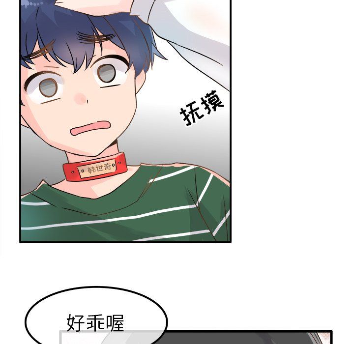 执着于他第6话