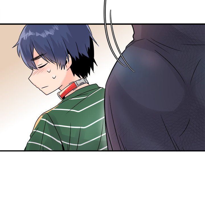 执着于他第7话