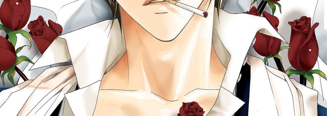 完美无缺的虏获第18话