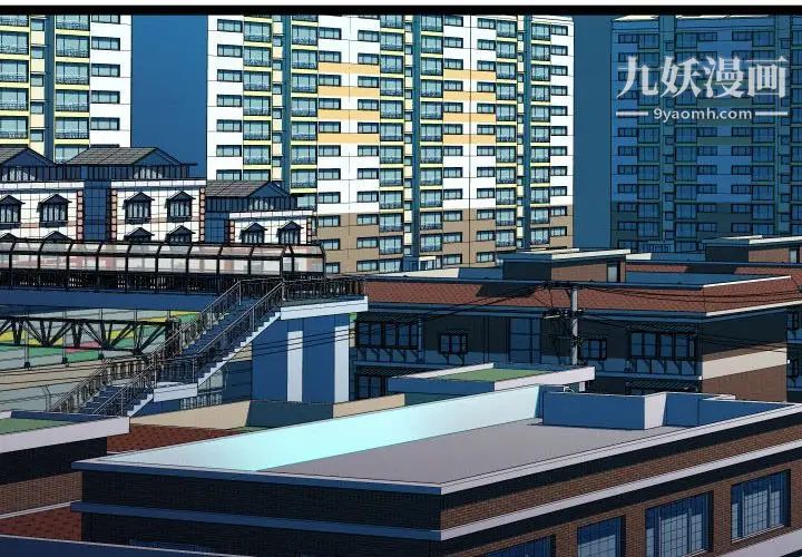 隔壁邻居好奇怪第21话-最终话(完结)