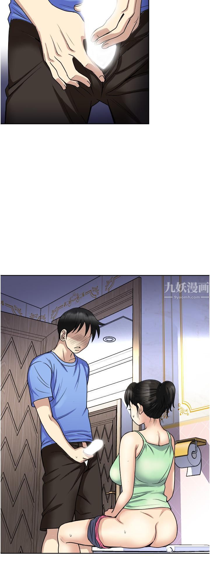 一次就好 - 第17話-我願意當你的情婦3.jpg,一次就好 - 第17話-我願意當你的情婦3,一次就好 - 第17話-我願意當你的情婦