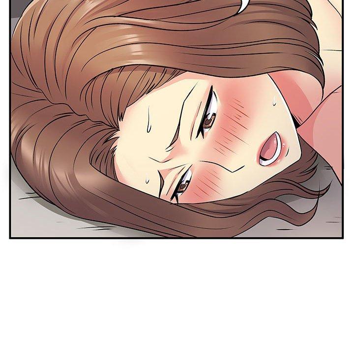 离婚过的她第23章