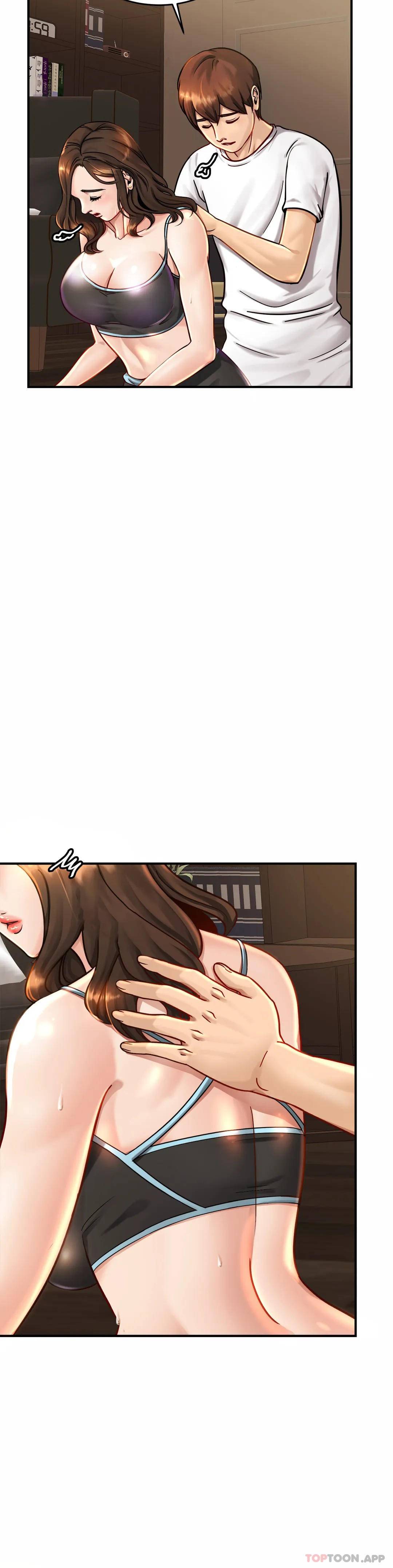 亲密的家庭第3话-难道是去酒店?
