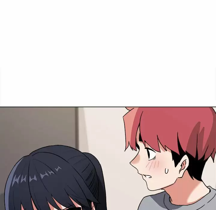 大学生活就从社团开始第9话