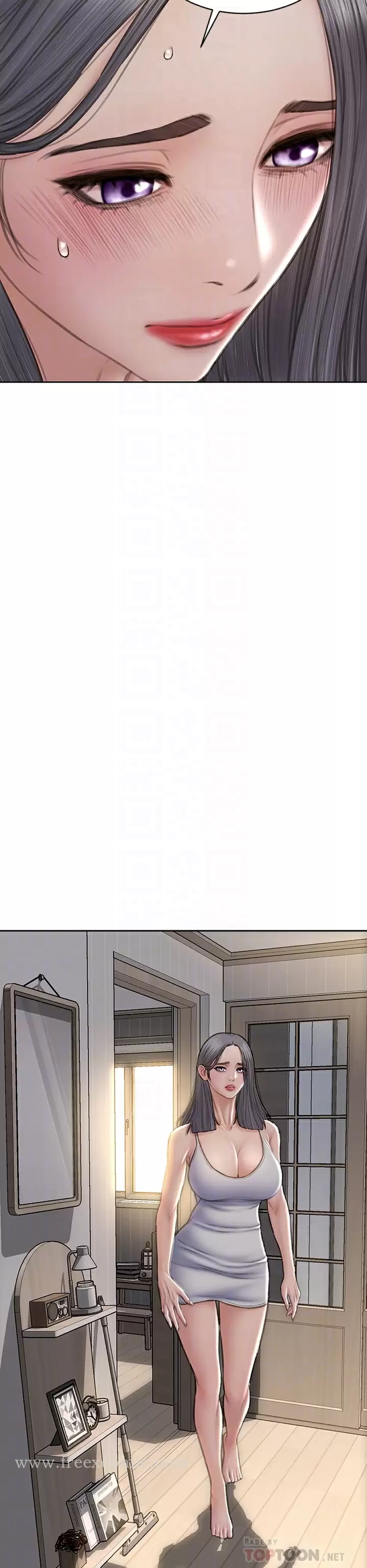致命坏男人第55话-让美静变淫荡的方法
