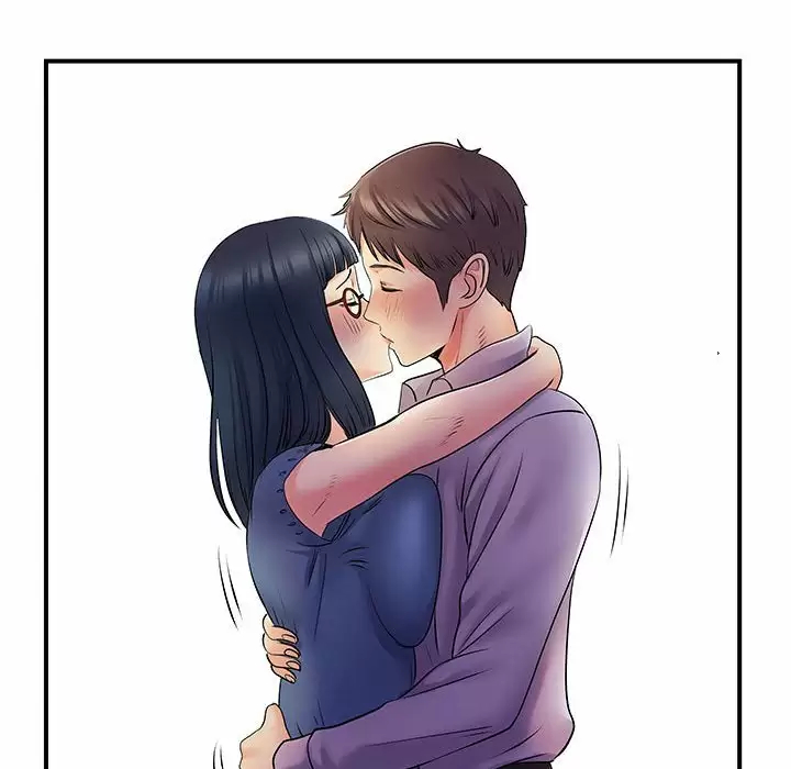 离婚过的她第28话