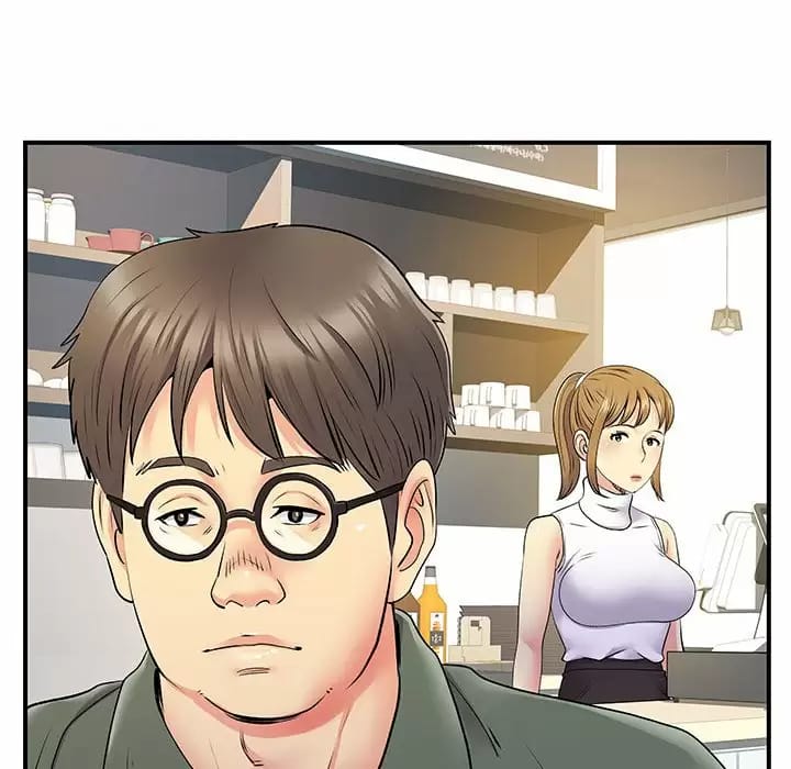 离婚过的她第29话