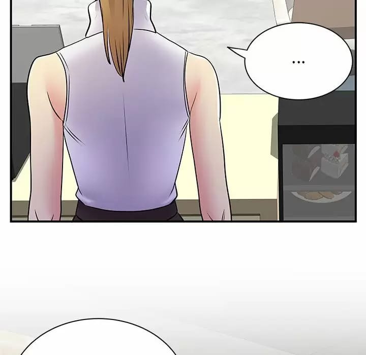离婚过的她第29话