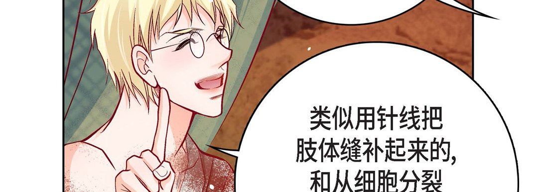 献给心脏第78话