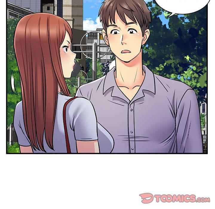 离婚过的她第31话