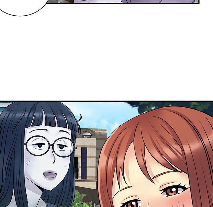离婚过的她第31话