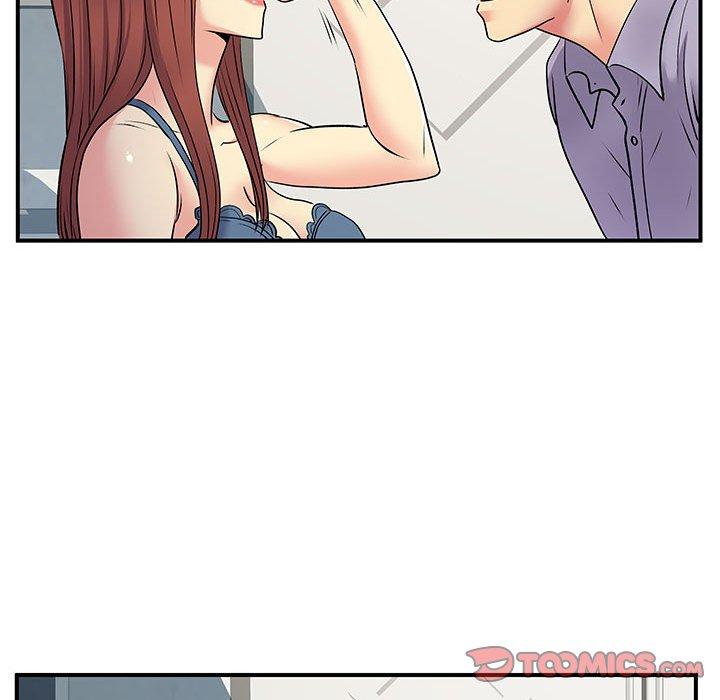 离婚过的她第31话