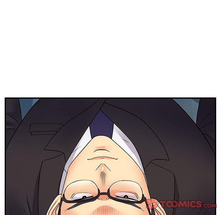 离婚过的她第35话