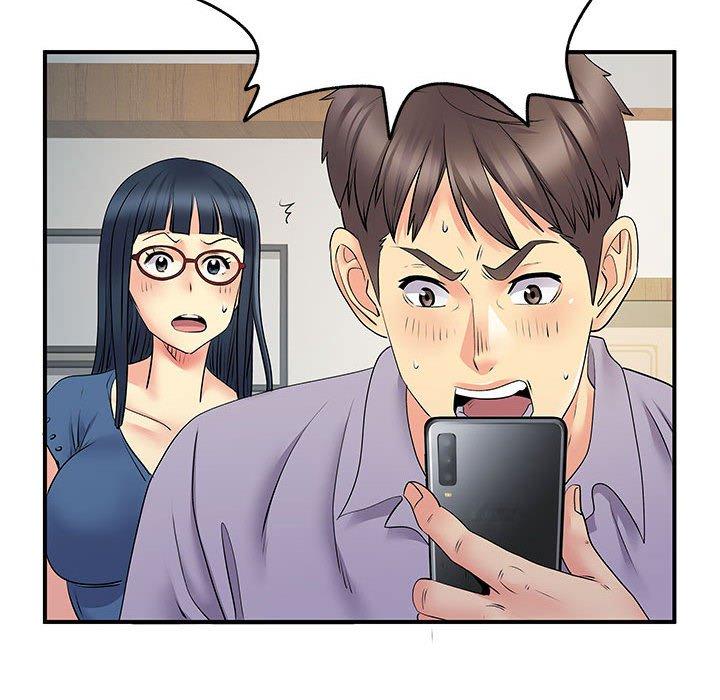 离婚过的她第35话