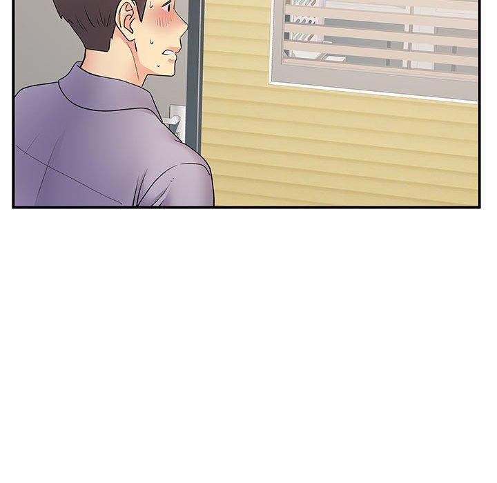 离婚过的她第35话