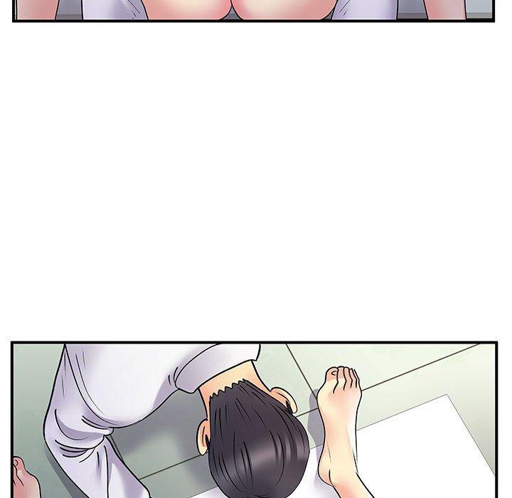 离婚过的她第36话