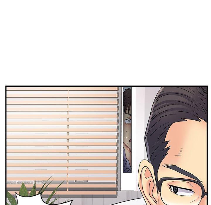 离婚过的她第36话