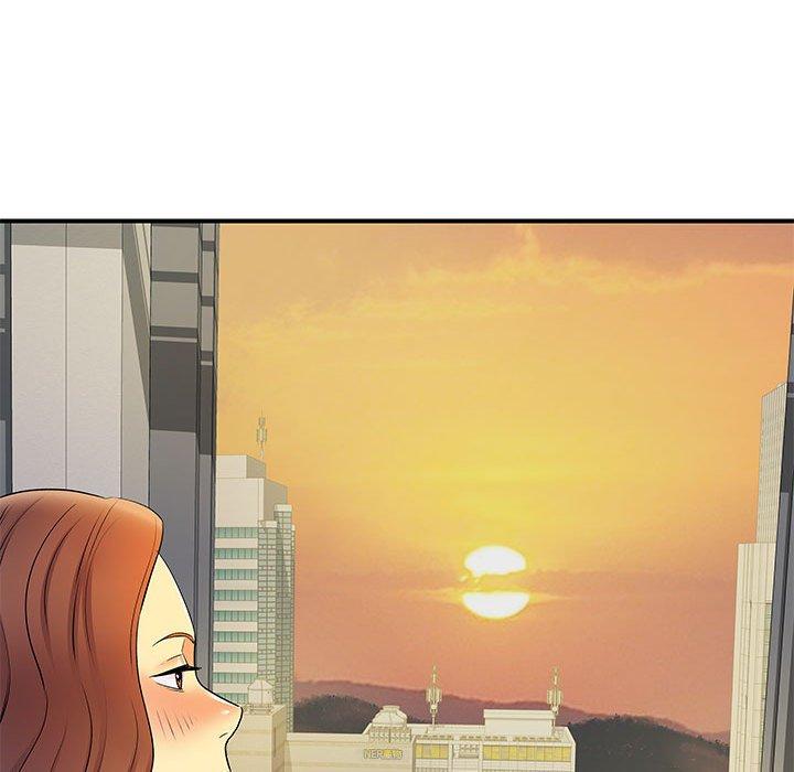 离婚过的她第36话