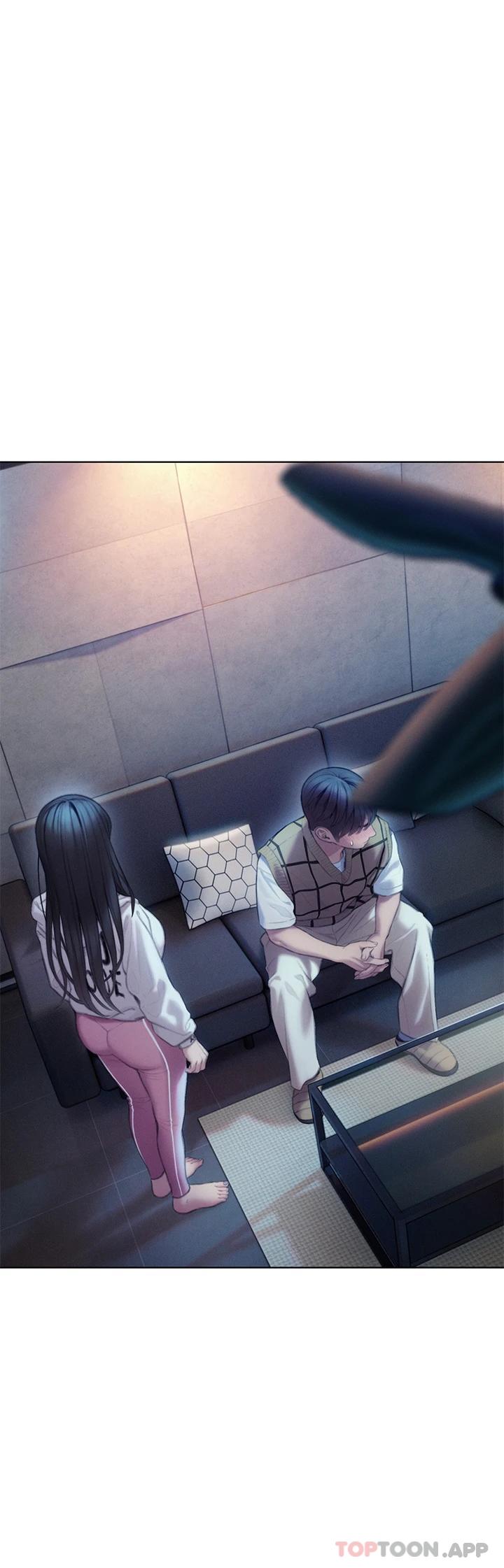 恋爱大富翁第26话-妳这个情妇生的杂种