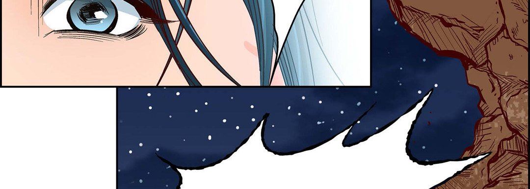 献给心脏第85话