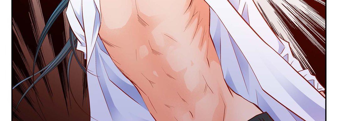 献给心脏第85话