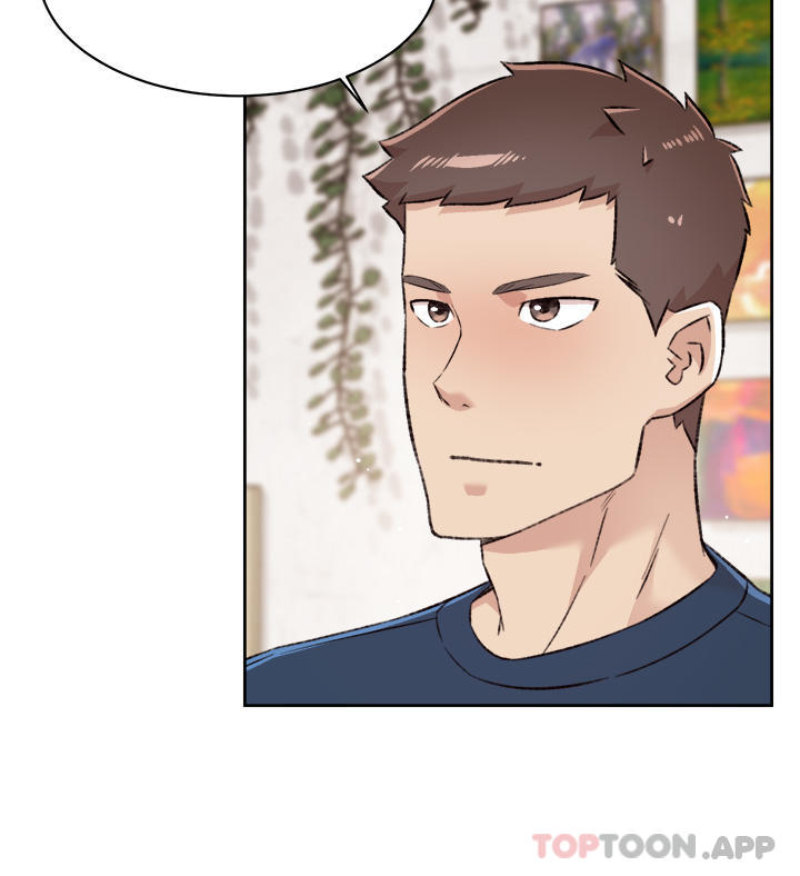 好友的私生活第98话-突破最后一道防线