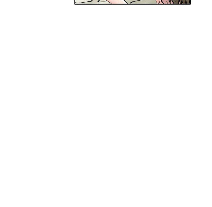 暗黑之恋第21话