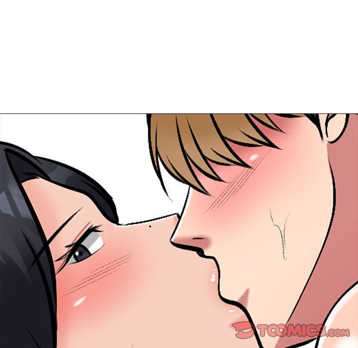 心机女教授第164话