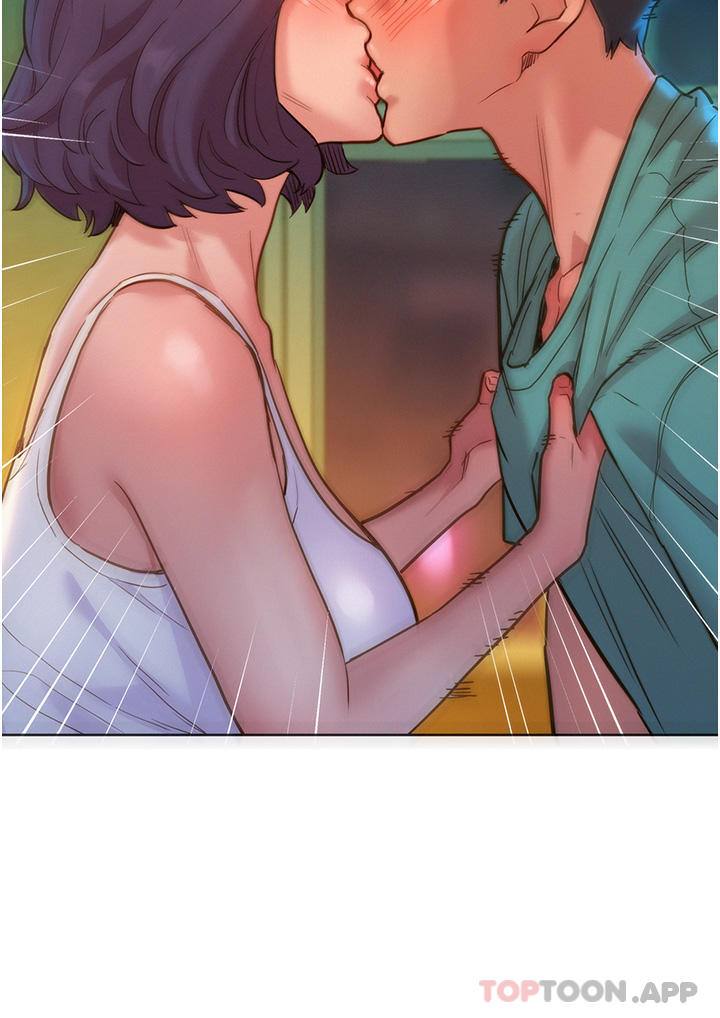 友情万睡第27话-喜欢刺激X头的感觉