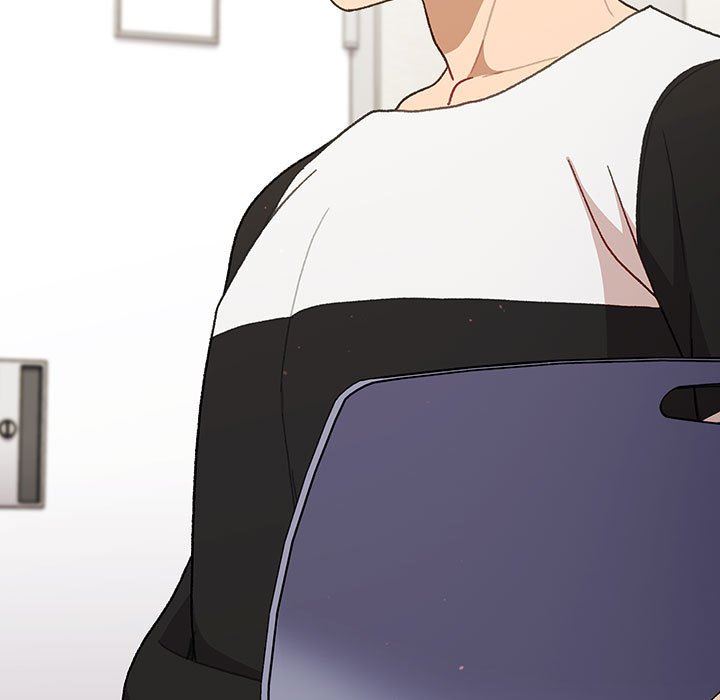 分组换换爱第48话