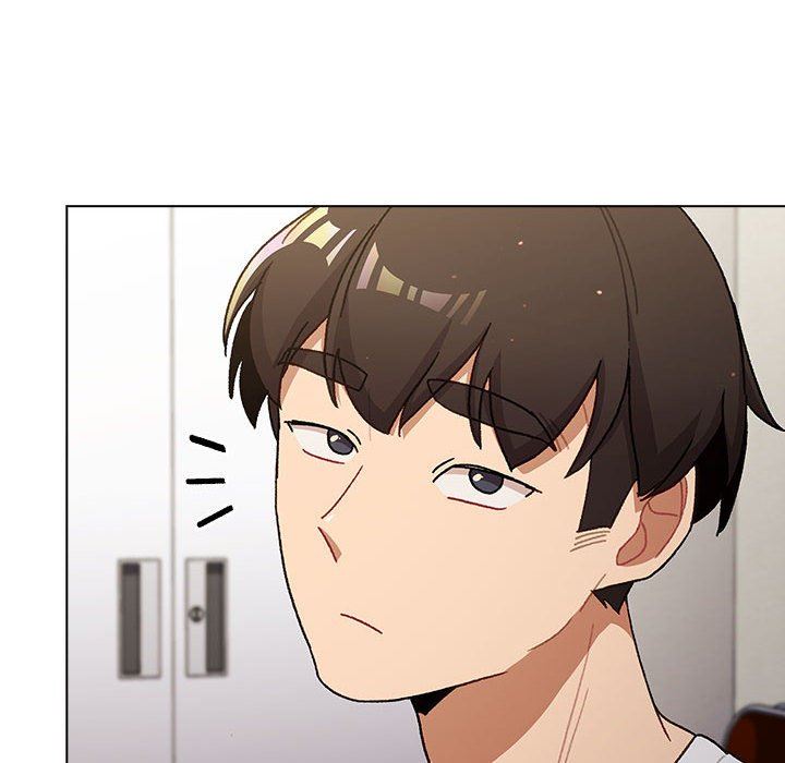 分组换换爱第48话