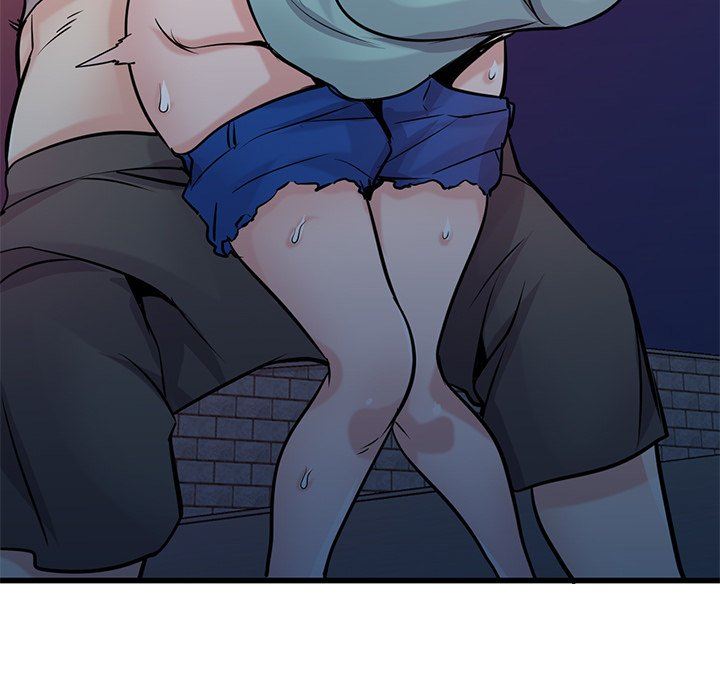 寄生姐妹第91话