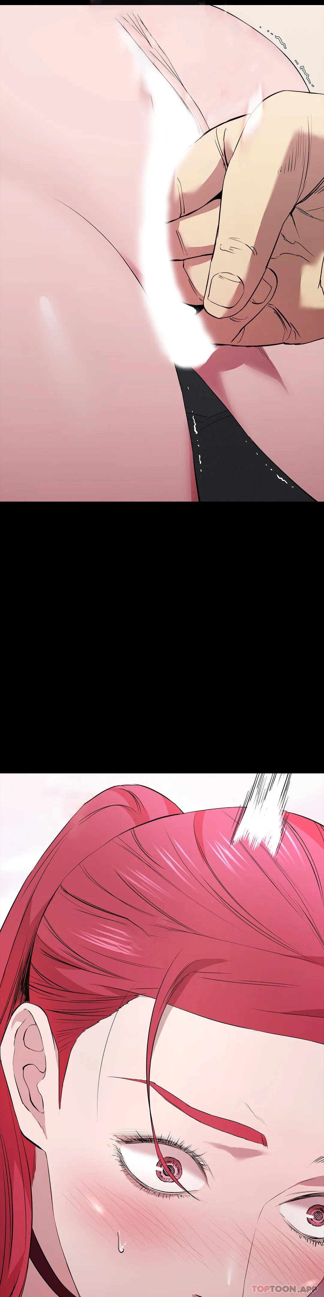 清纯可怜第27话-这个姿势不错