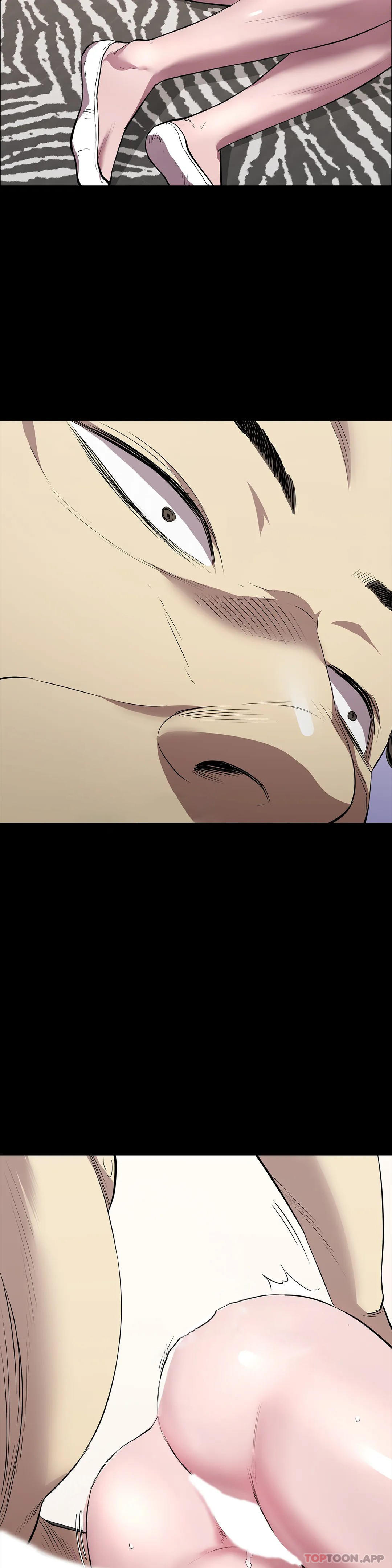 清纯可怜第27话-这个姿势不错