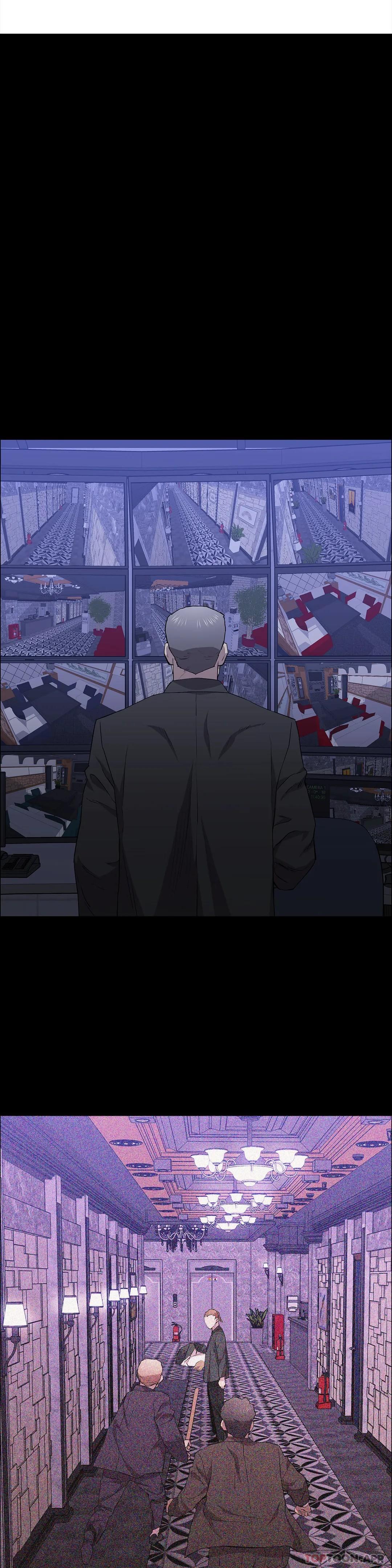 清纯可怜第27话-这个姿势不错