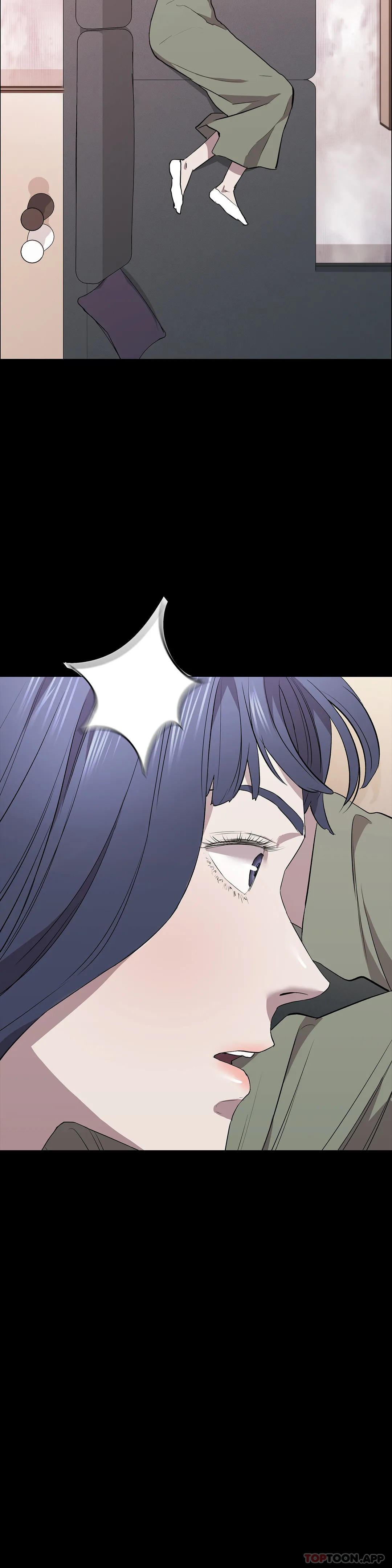 清纯可怜第27话-这个姿势不错