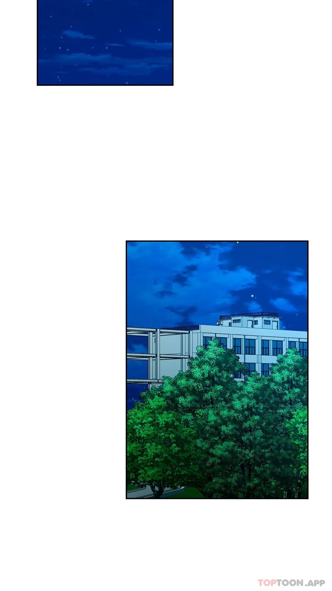 校园爱情第44话-一起进去了