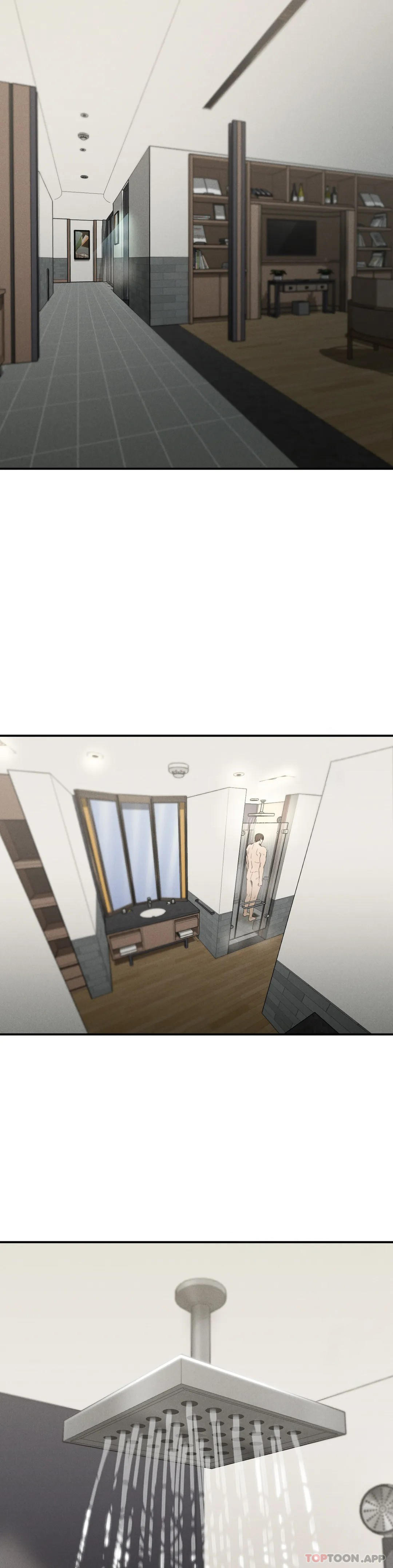 復仇第17话-是你的亲儿子吗？