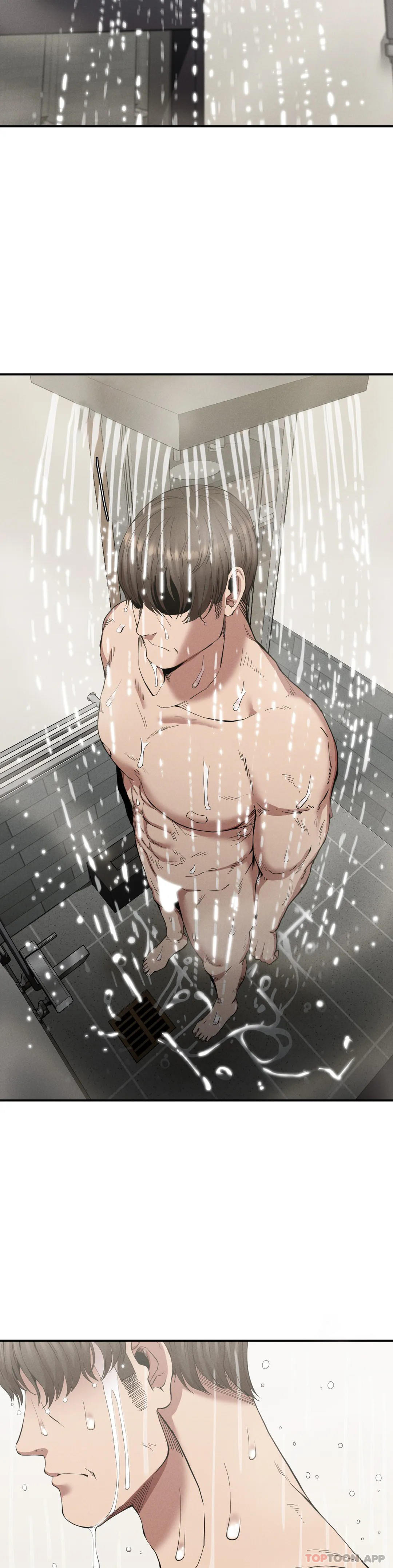 復仇第17话-是你的亲儿子吗？