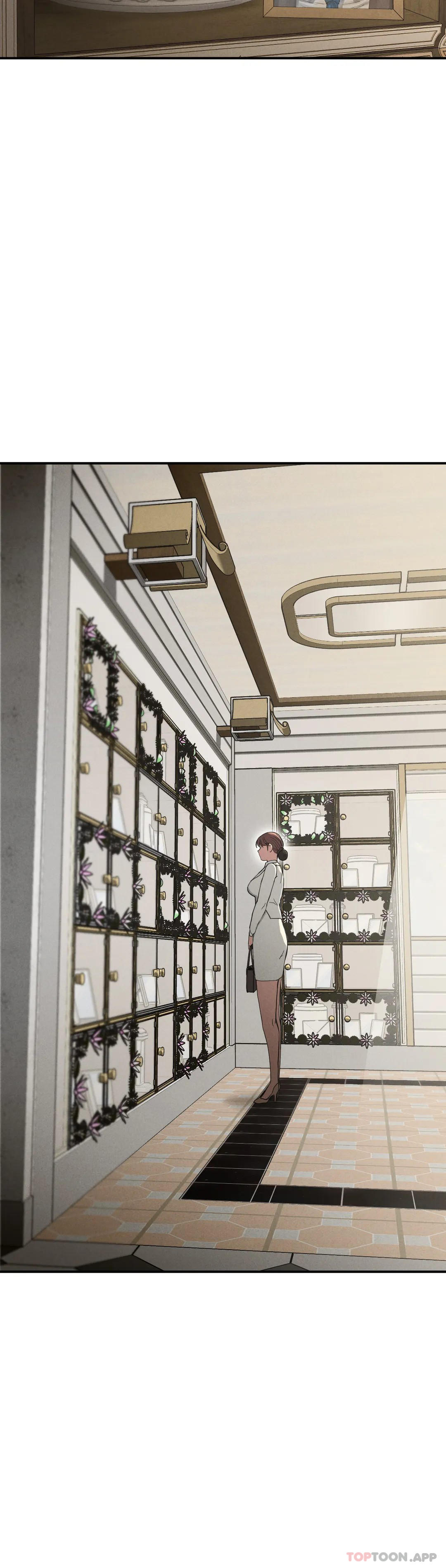 復仇第17话-是你的亲儿子吗？