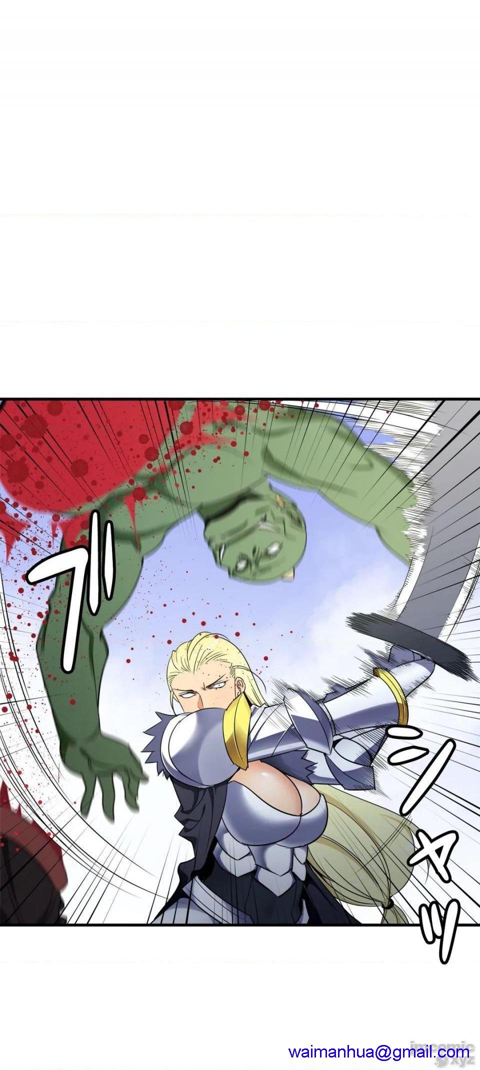 好色勇者大人[禁漫汉化组][シトラス]ドスケベ勇者様！第35话35