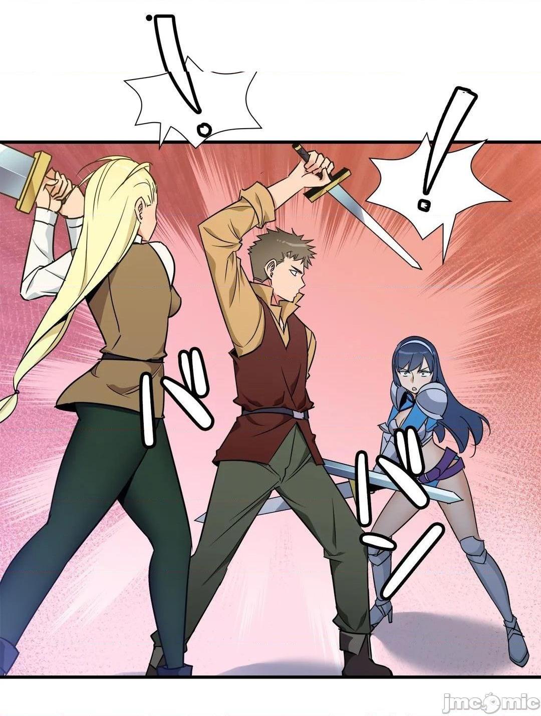 好色勇者大人[禁漫汉化组][シトラス]ドスケベ勇者様！第41话41