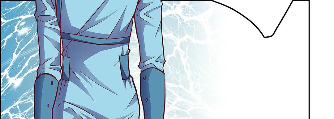 献给心脏第92话