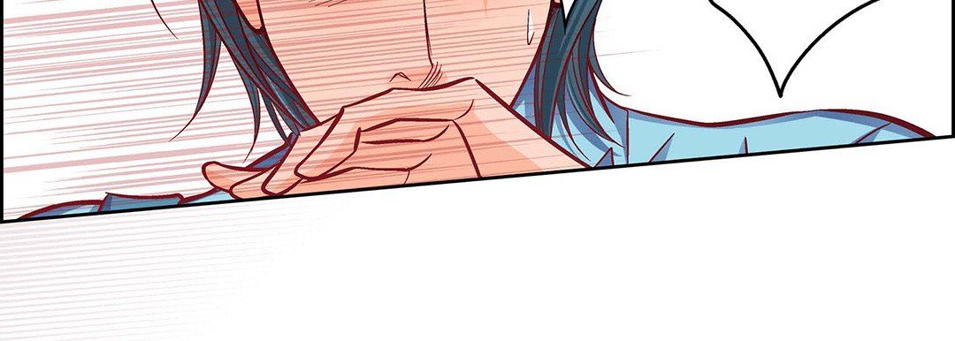 献给心脏第92话